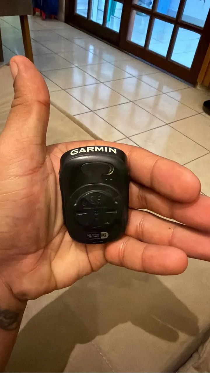 アクセサリー GARMIN 130plus Garmin Edge® 130 Plus | Bike GPS Computer