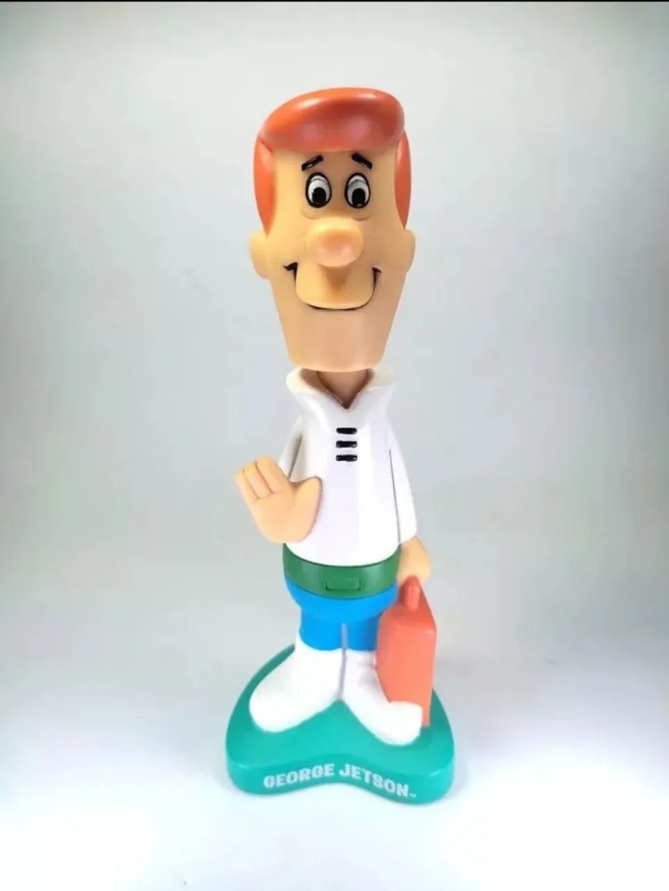 Jetsons George Funko Bobble head 