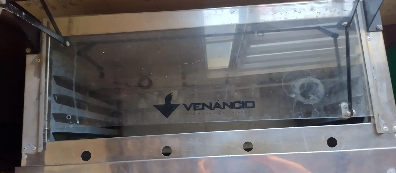 Forno Venâncio