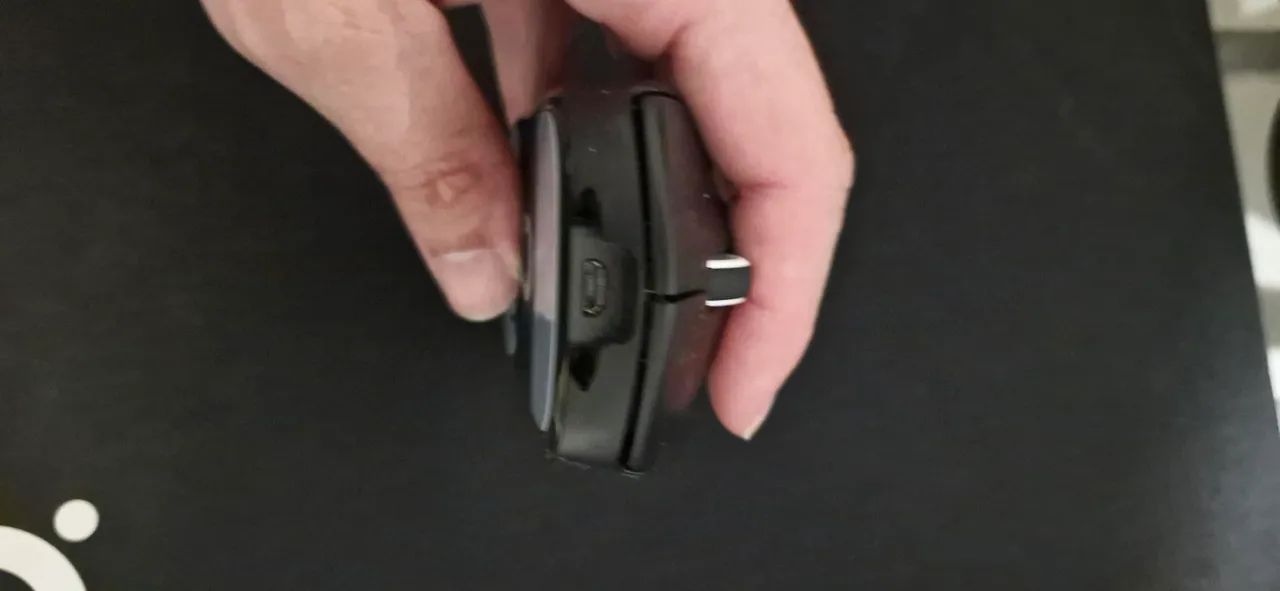 Mouse G Pro X Superlight64374417617282122