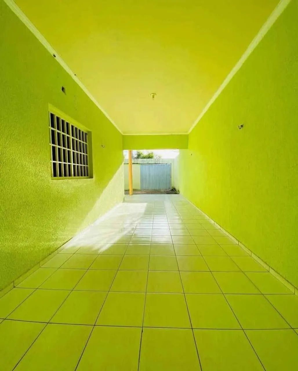 Casa a venda Paranoá  - Foto 2