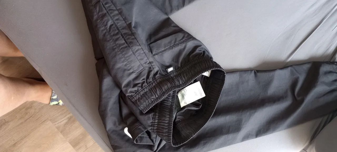 Calça Nike masculino  - Foto 4