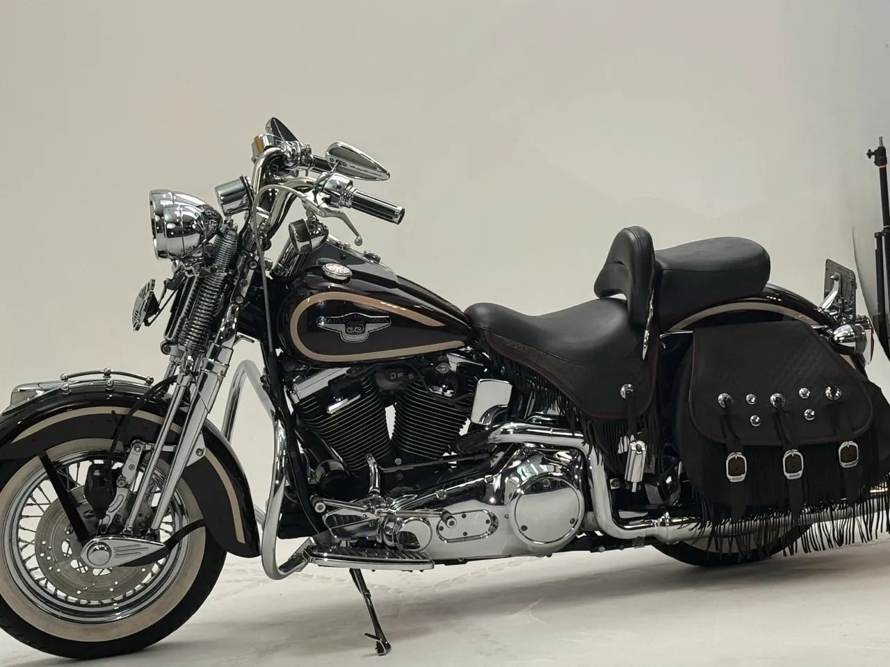 Harley-Davidson Screaming Eagle 1998 - 1459130366 | OLX