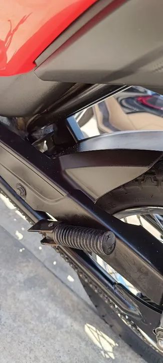 POP 110i 2021/2022 (SÓ VENDO TRANSFERINDO DE IMEDIATO!) - Foto 10