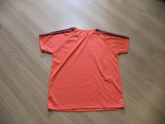 Combo de camisetas esportivas - somente wats - Foto 2