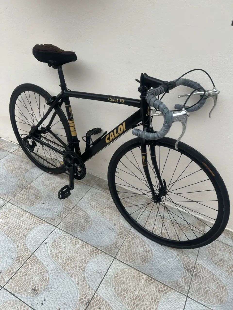 Caloi 10 Speed  - Foto 5