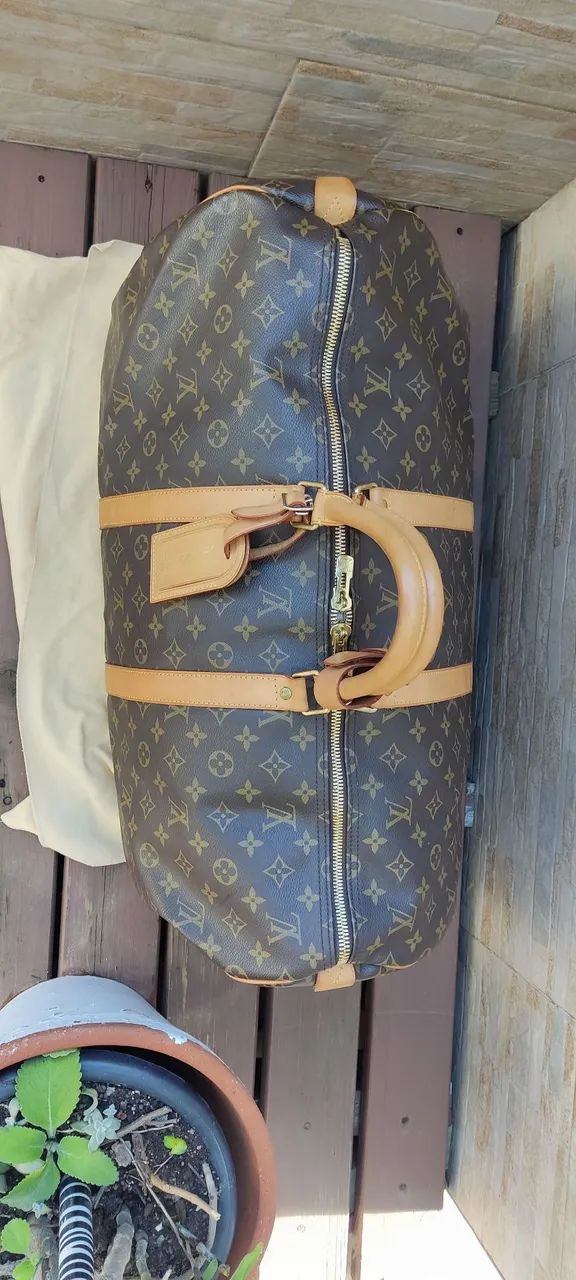 Keepall lv - Foto 3