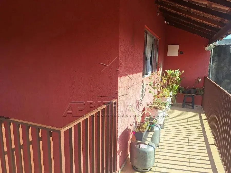 CASA 4 QUARTOS SENDO 1 SUITE JARDIM SIMUS - Foto 3