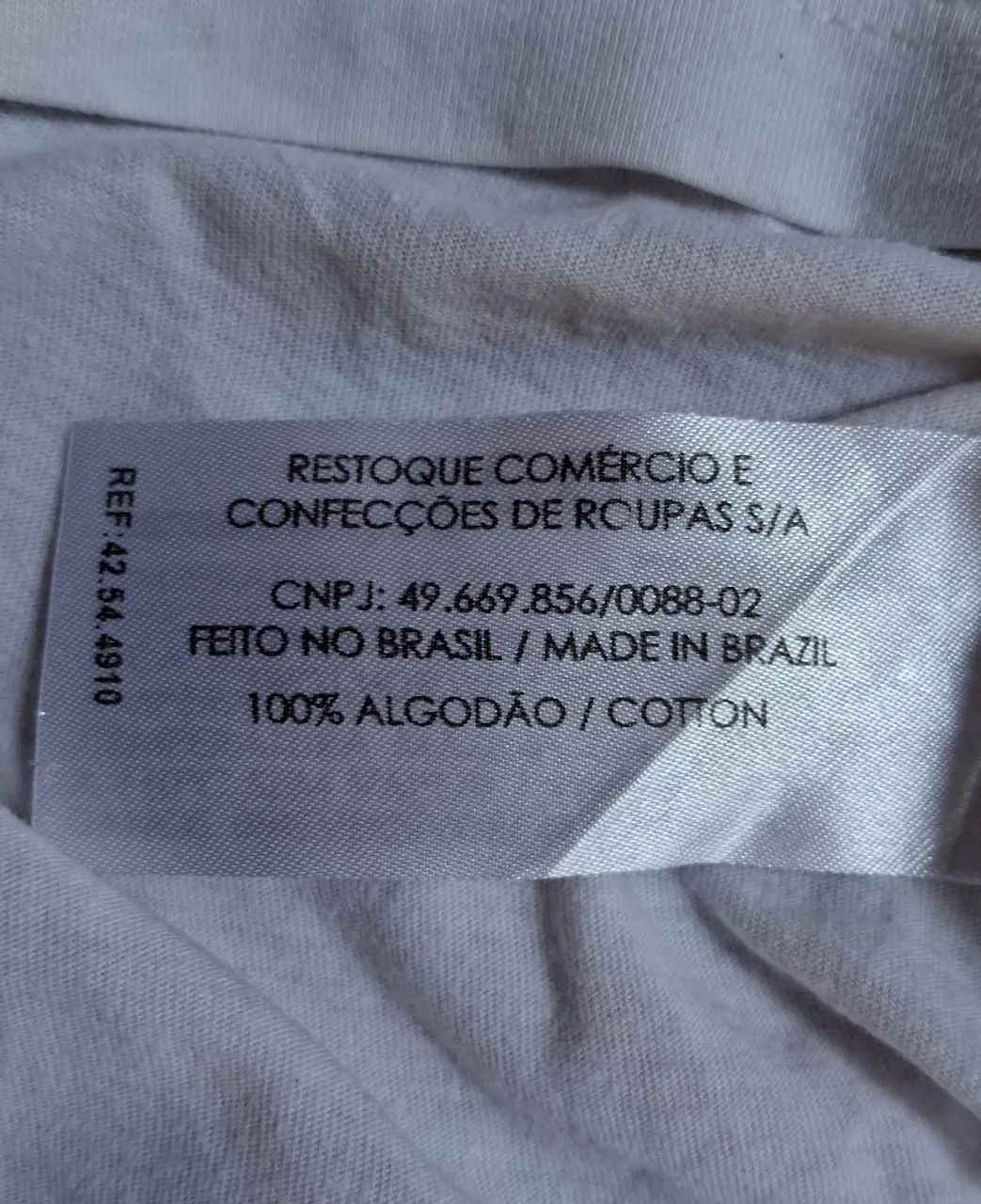 Camiseta Infantil com Caveira - Foto 4