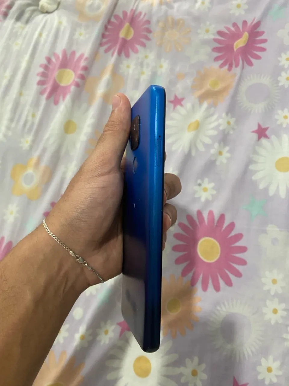 Moto E7 PLUS