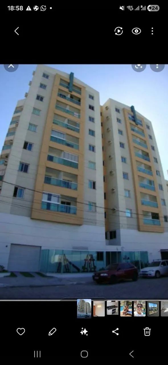 Foto - Vitória - Jardim Camburi