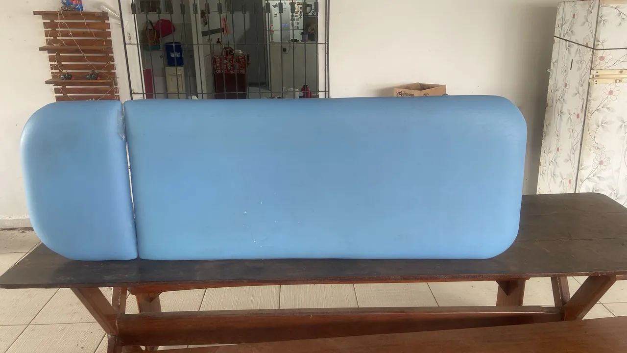 Maca para clínica e consultório.  - Foto 2