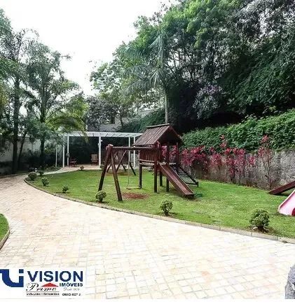 Apartamento para comprar Vila Andrade São Paulo - Foto 3