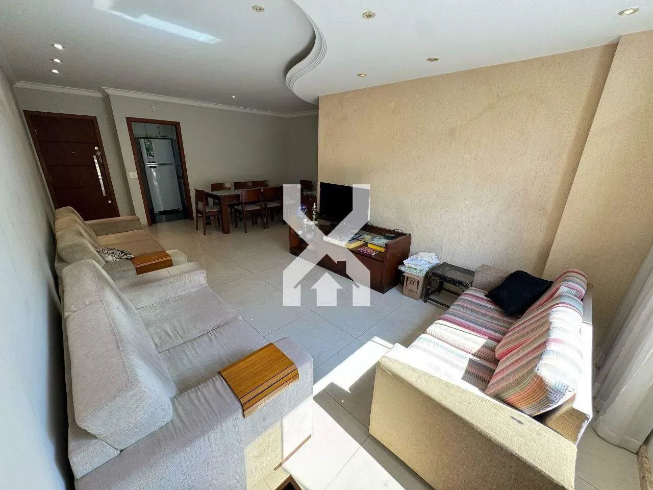 Área privativa à venda, 3 quartos, 1 suíte, 2 vagas, Fernão Dias - Belo Horizonte/MG - Foto 2