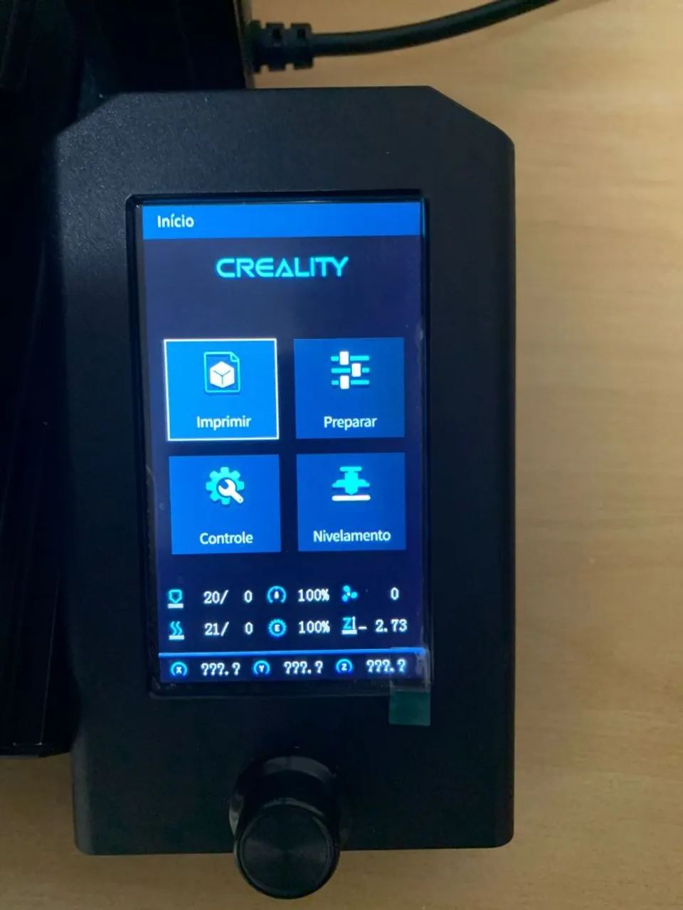 Impressora 3D Creality Ender 3 Max Neo - Foto 3