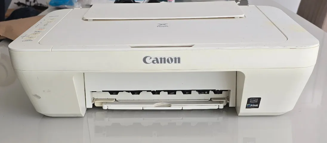 Impressora Multifuncional Canon MG 2910