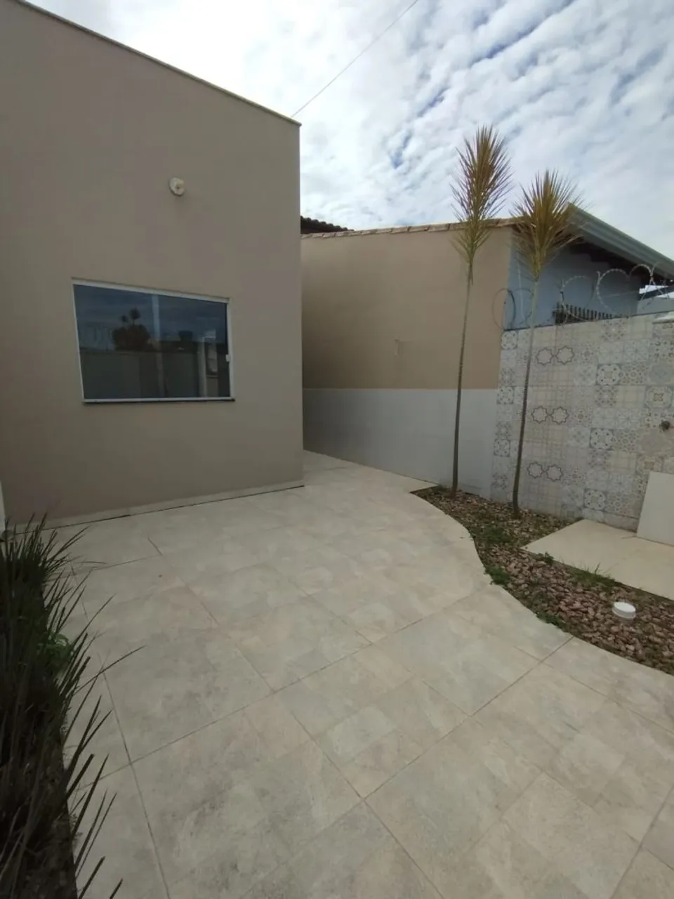 Casa em Guriri lado Norte