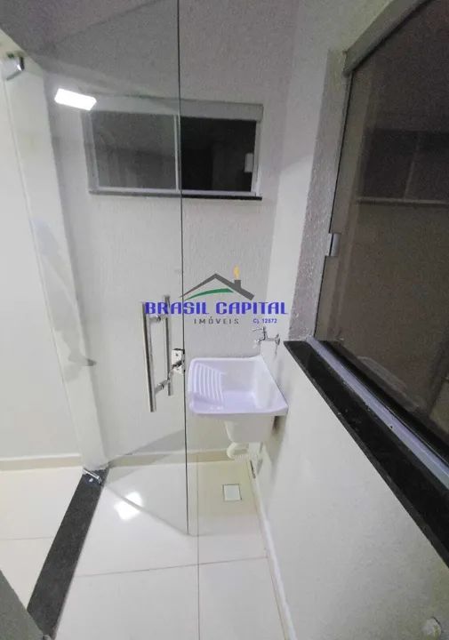 QE 40 Predio novinho guará polo de modas, reformado, renda de até R$ 19.000,00!!! - Foto 8