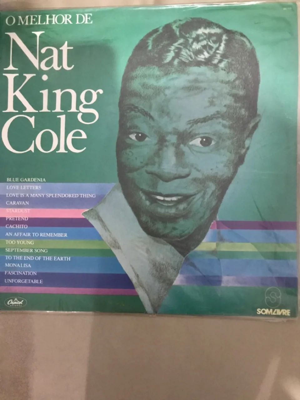 Só raridades de vinil 11