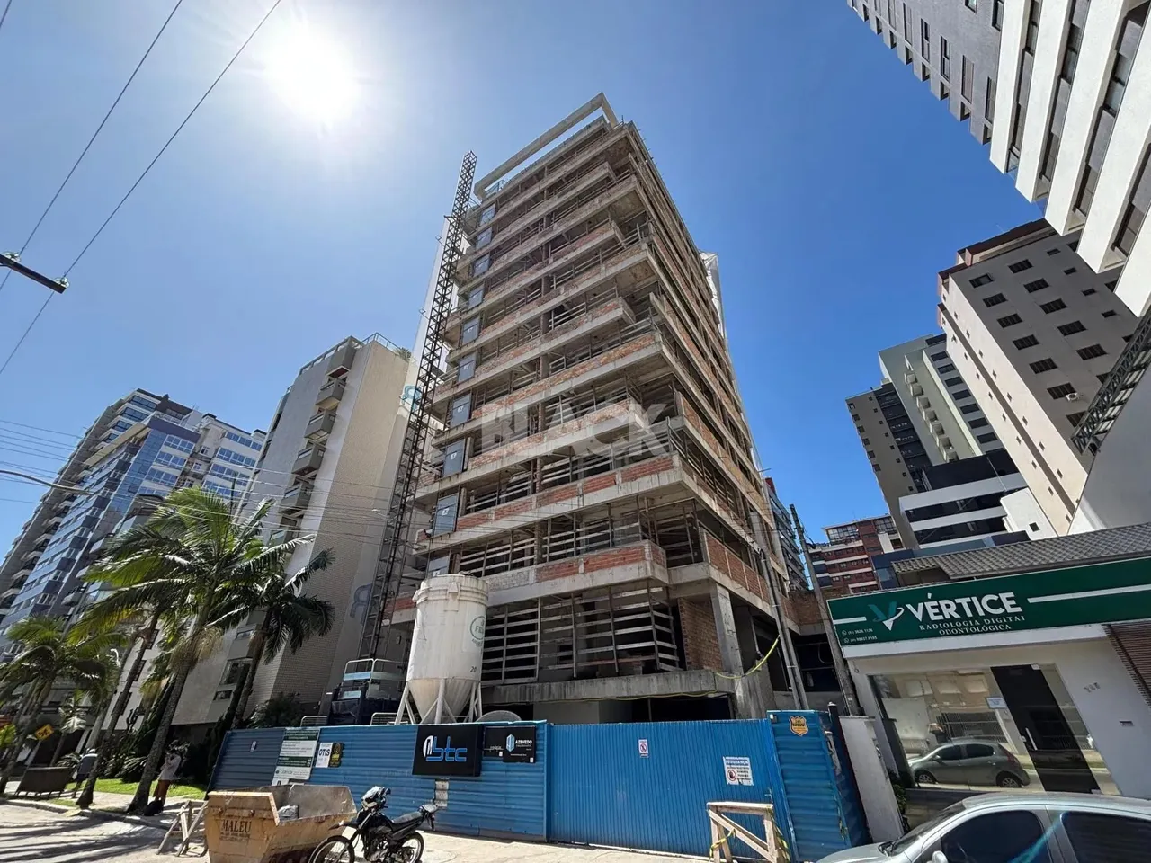 Apartamento novo em Torres RS