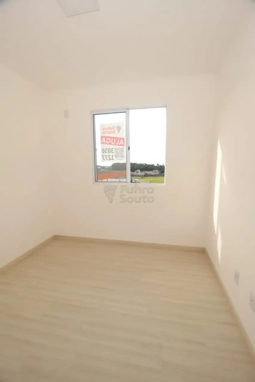 Apartamento no Life Park Fernando Osório