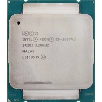 E5 2667 V3