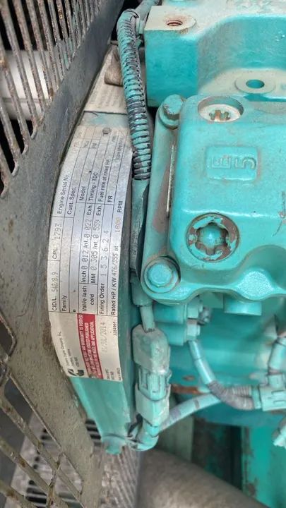 GERADOR DE ENERGIA  - Foto 5