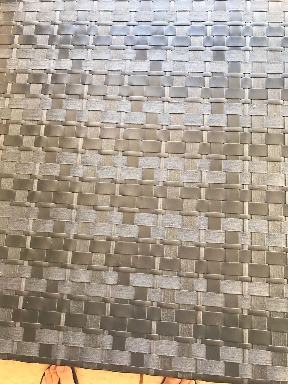 Mesa de centro externa  - Foto 4