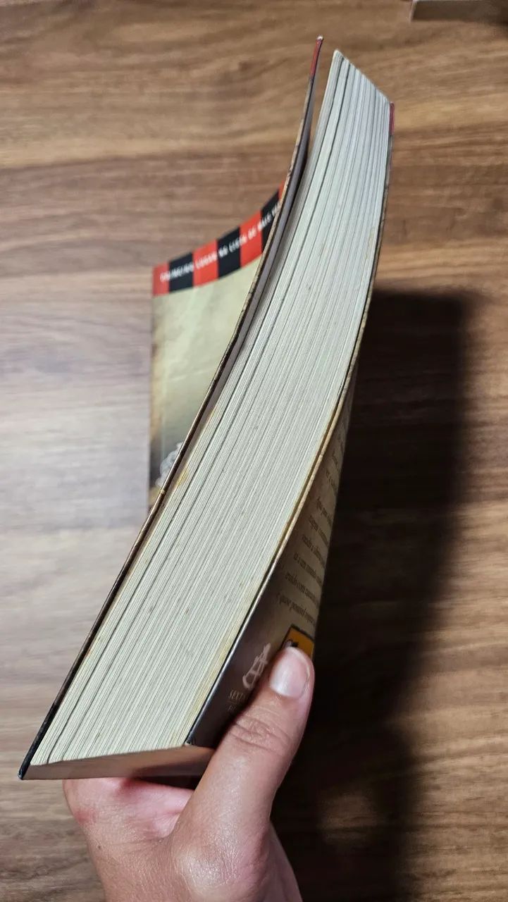 Água para elefantes - Foto 4