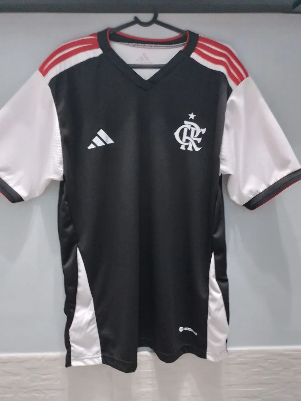 Camisa Flamengo AeroReady 