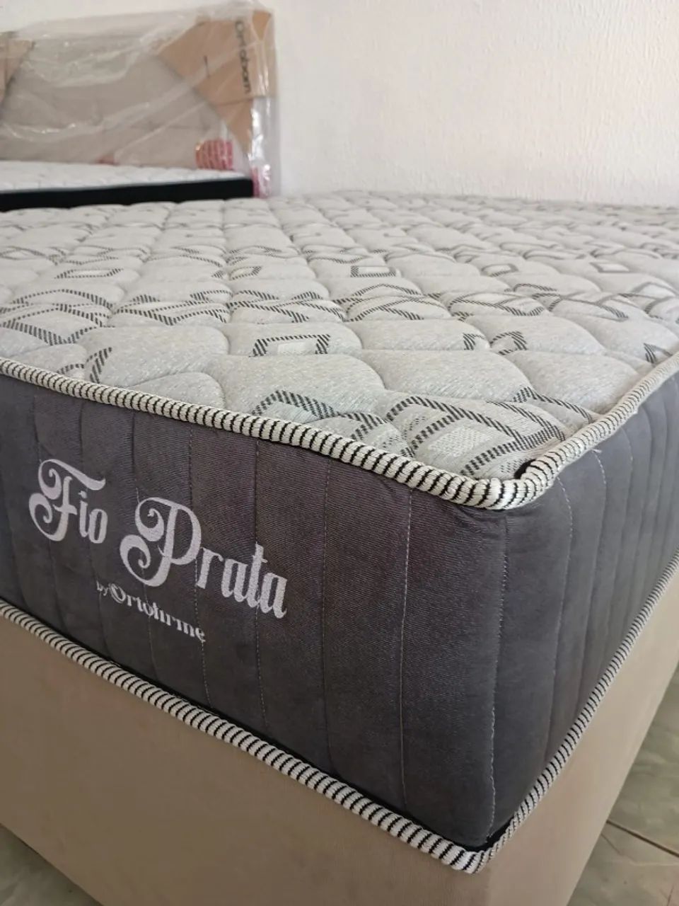 Colchão casal em oferta