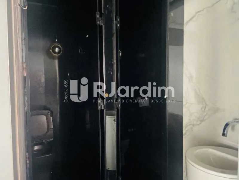 Sala Comercial para locação com 173 m² no Leblon - RJ - Foto 5