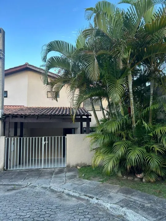 Sobrado à venda, bairro alto, CURITIBA - PR
