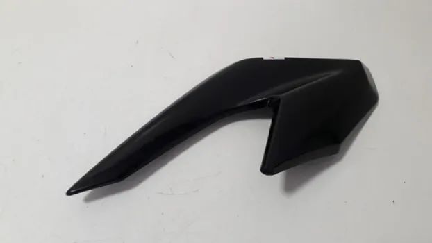 Carenagem Bananinha Farol Cb 250 Twister 17/22 L/d Ori 54287 - Foto 4