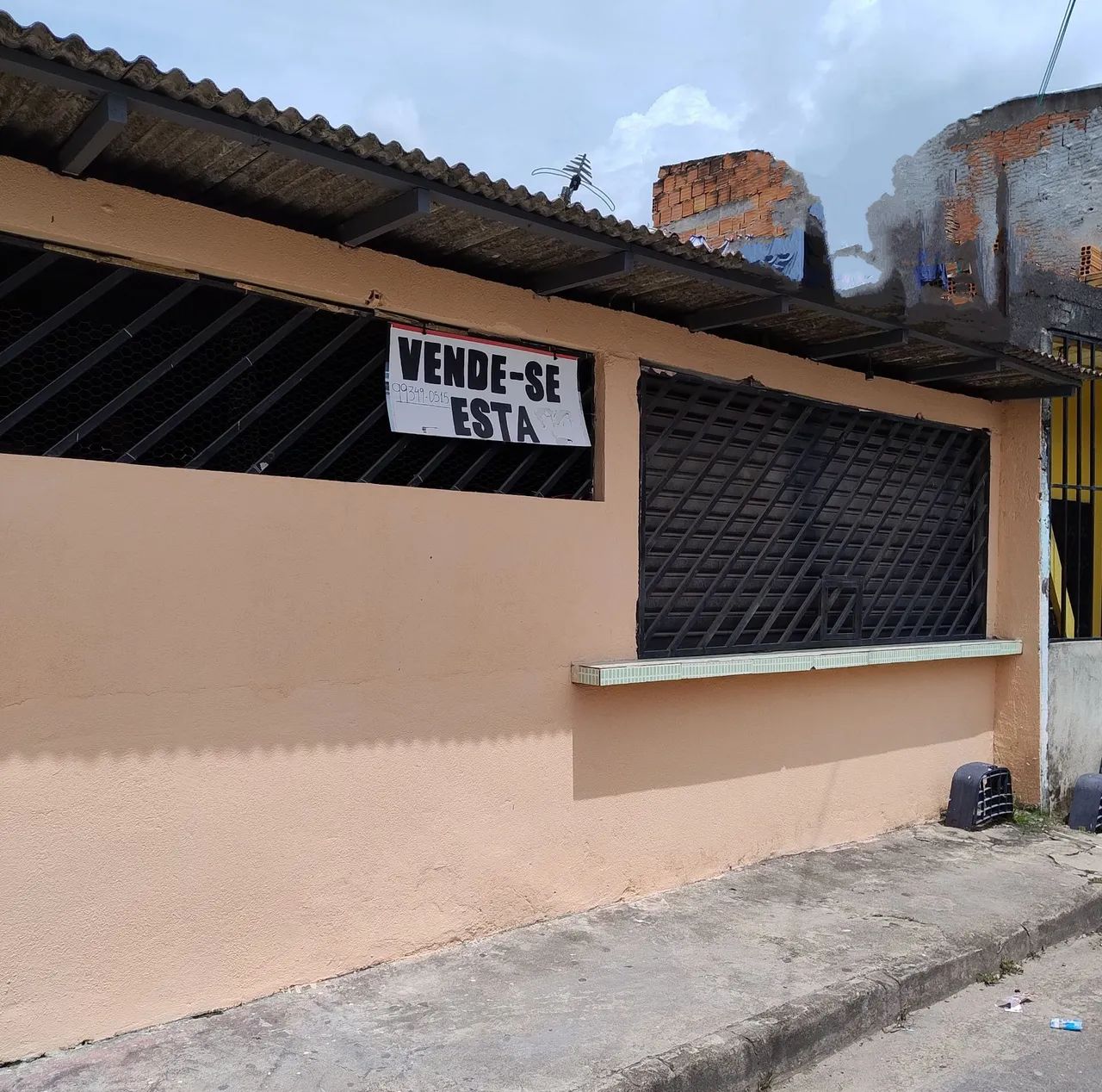 Foto - Manaus - Gilberto Mestrinho