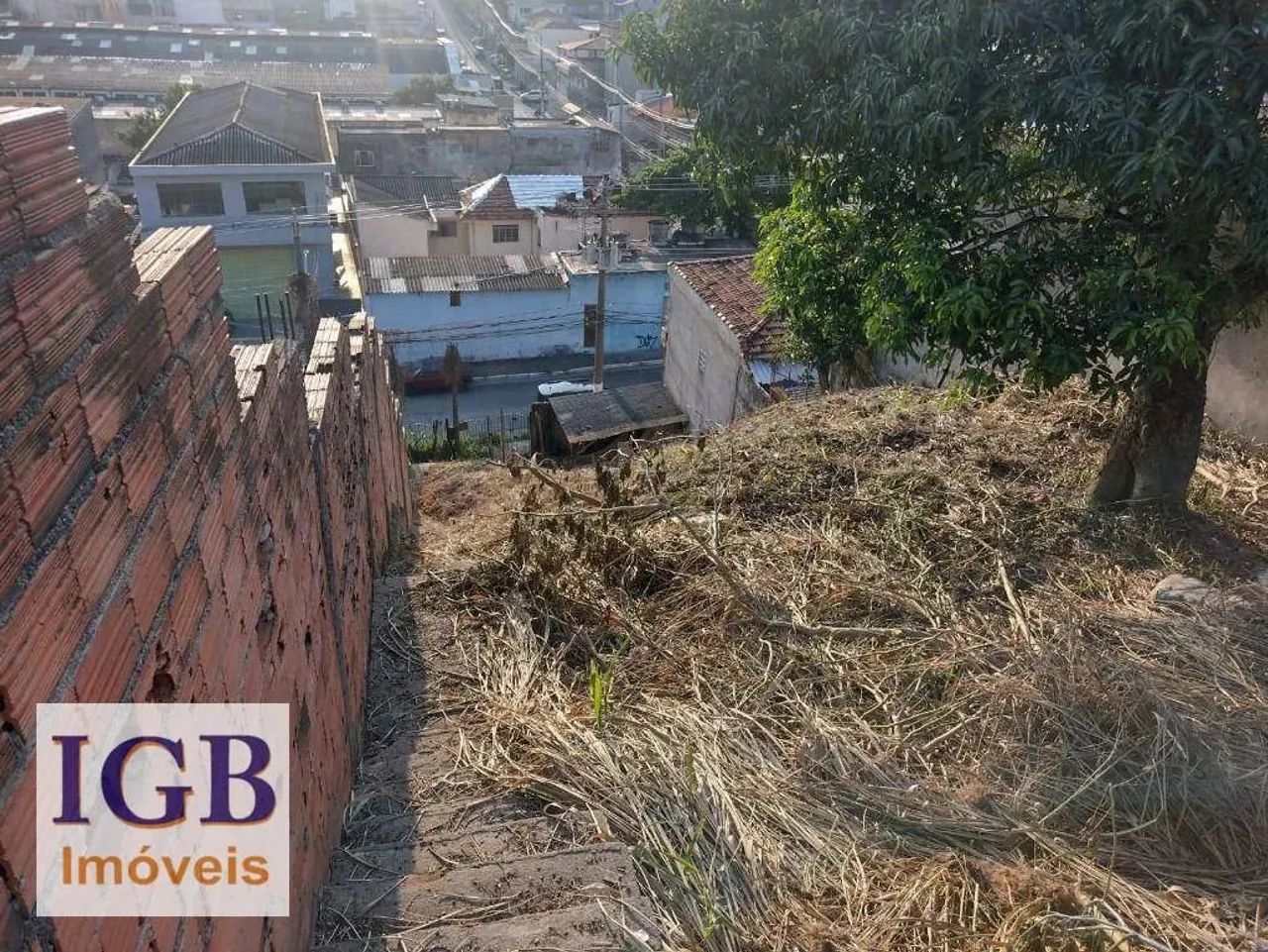 Terreno à venda, 600 m² por R$ 489.000,00 - Casa Verde Alta - São Paulo/SP - Foto 3