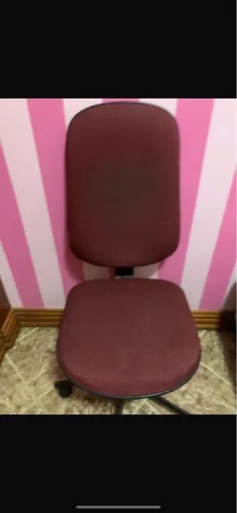 Vendo essas cadeiras usadas