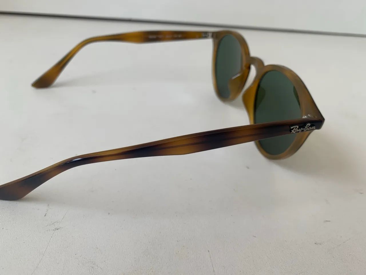 Ray Ban Round  - Foto 2