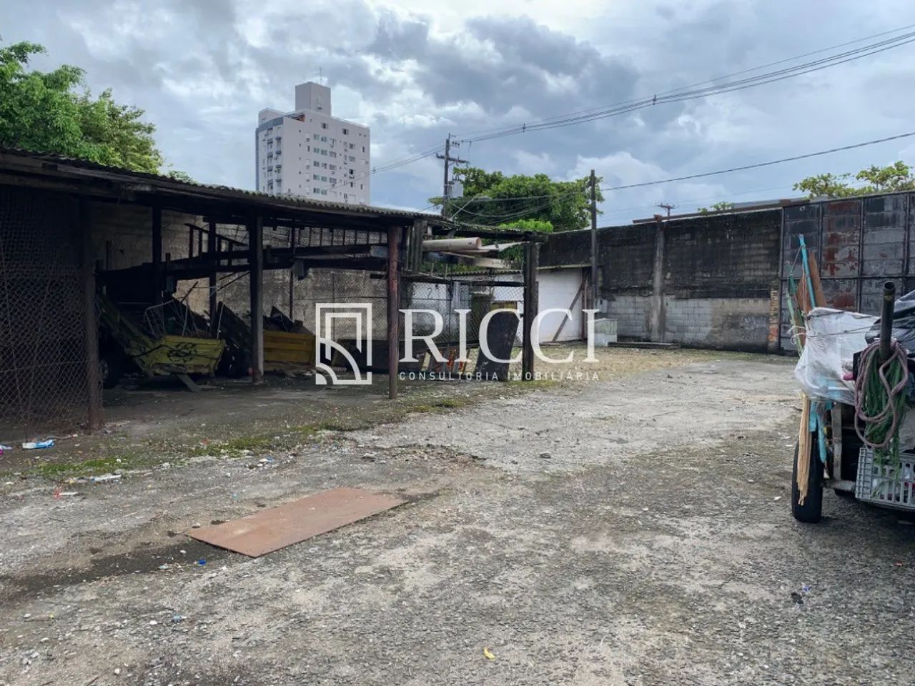 terreno a venda em santos - Foto 5