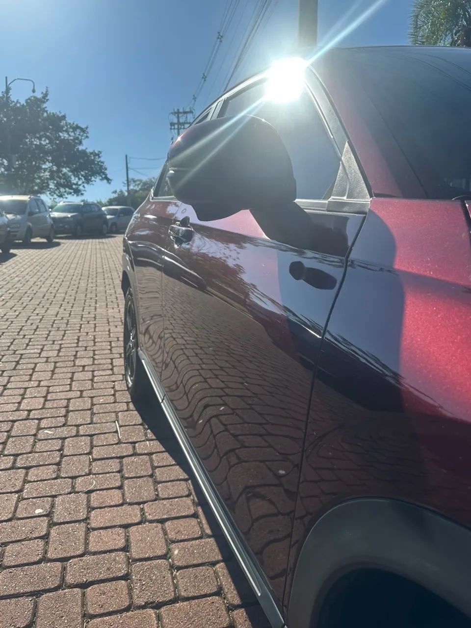 Honda Hrv ELX hs 2023 - Foto 5