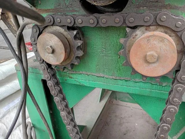 Calandra Chapa Industrial 1,5 metros - Foto 3