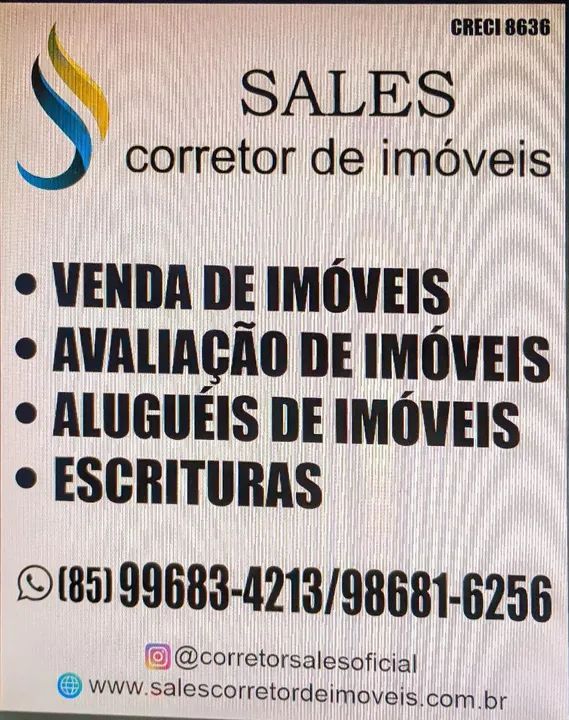Fazemos, Avaliação, Venda, Escrituras e Aluguel de Imoveis