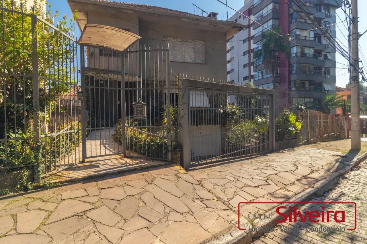 TERRENO NO MOINHOS DE VENTO