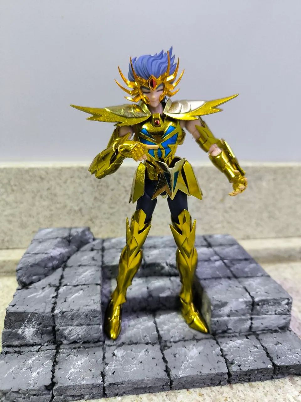 Cloth Myth Ex MDM de Câncer