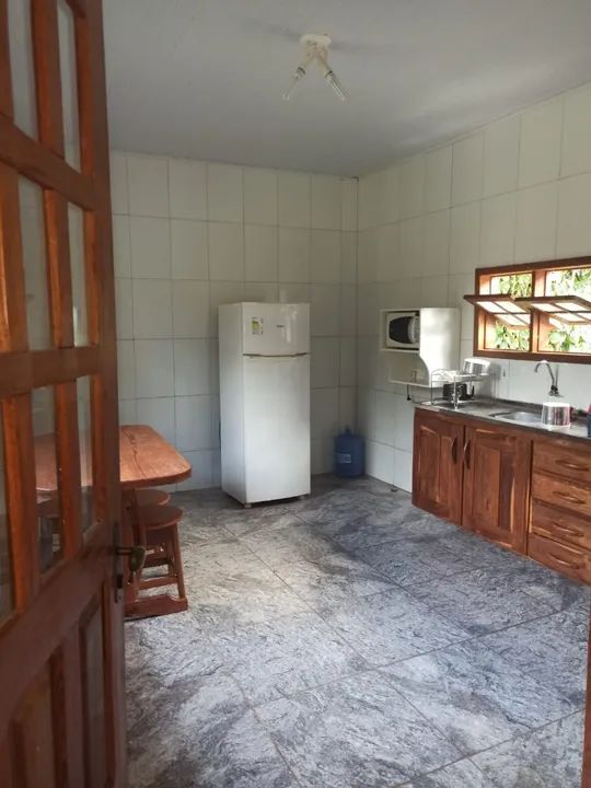 Casa com lagoa privativa condomínio águas de sauipe - Foto 8