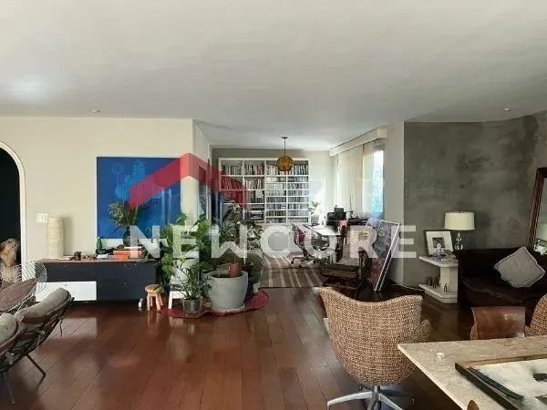 Apartamento em Rua Jesuíno Arruda - Itaim Bibi - São Paulo/SP - Foto 5