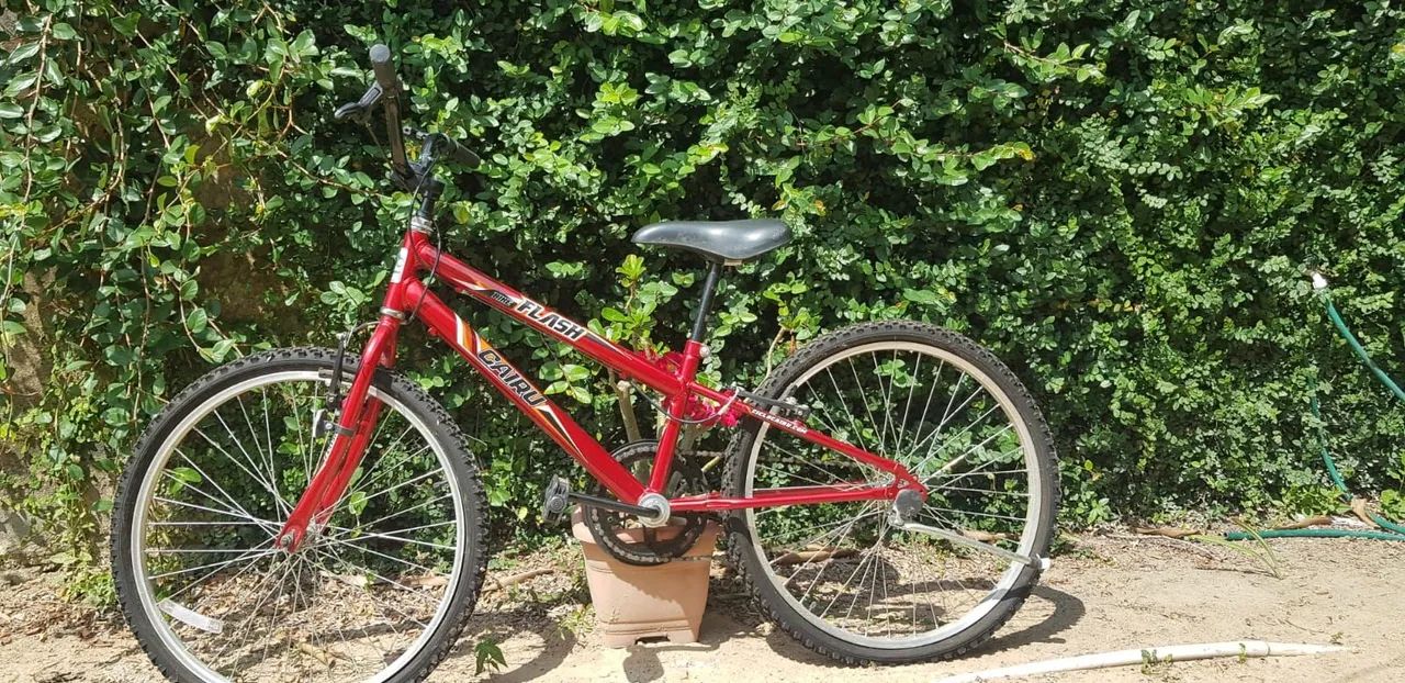 Bicicleta MTB - Foto 2