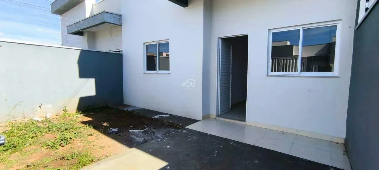 Casa para aluguel Buritis Primavera do Leste 1.800,00