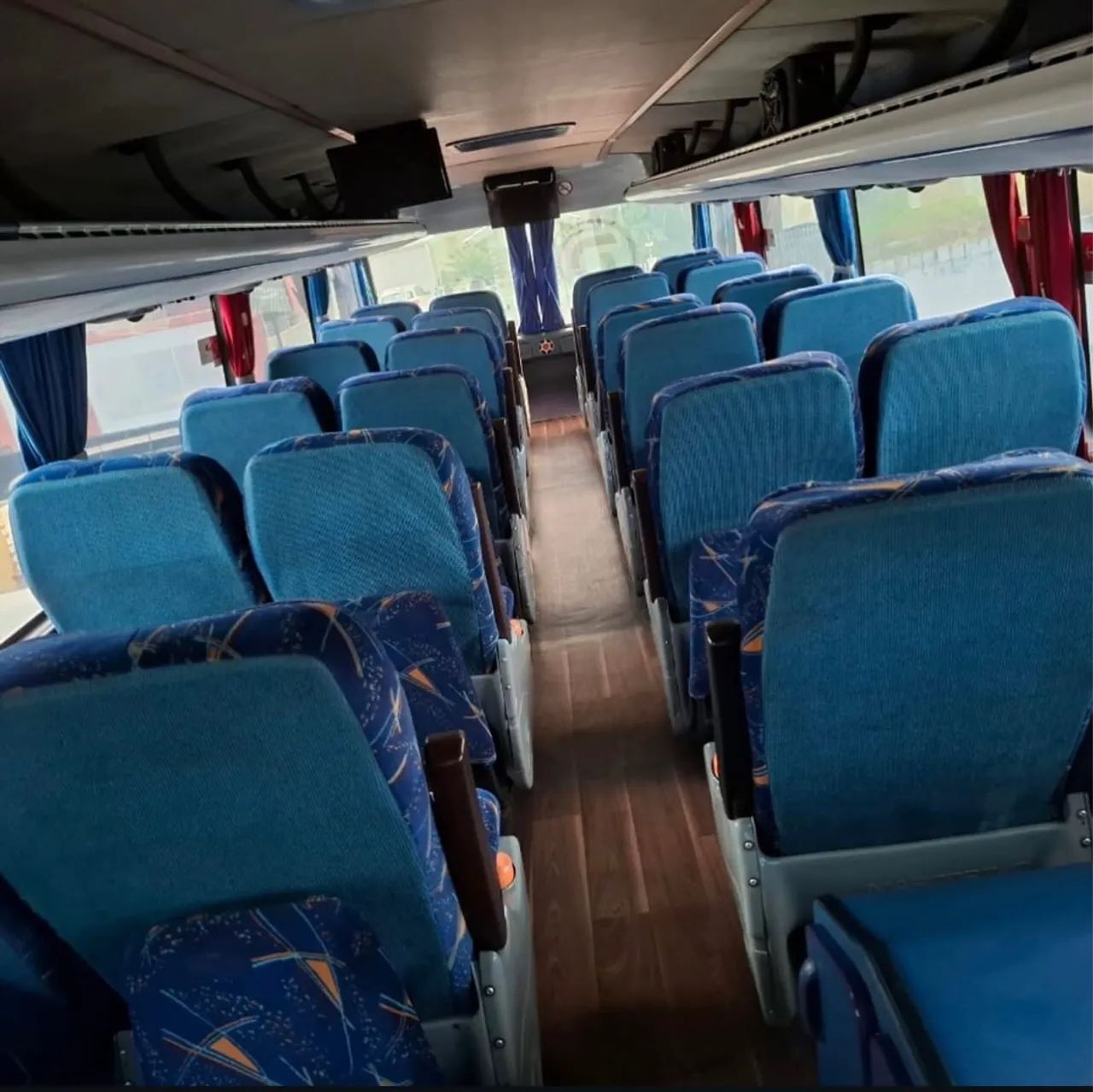 MARCOPOLO G6 DD 6x2 - Foto 3
