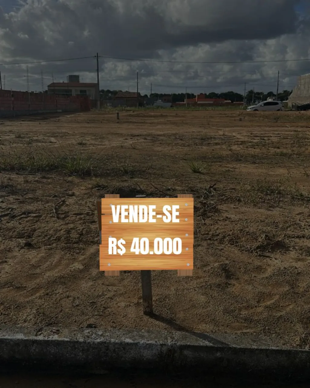 Terreno Loteamento Colorado